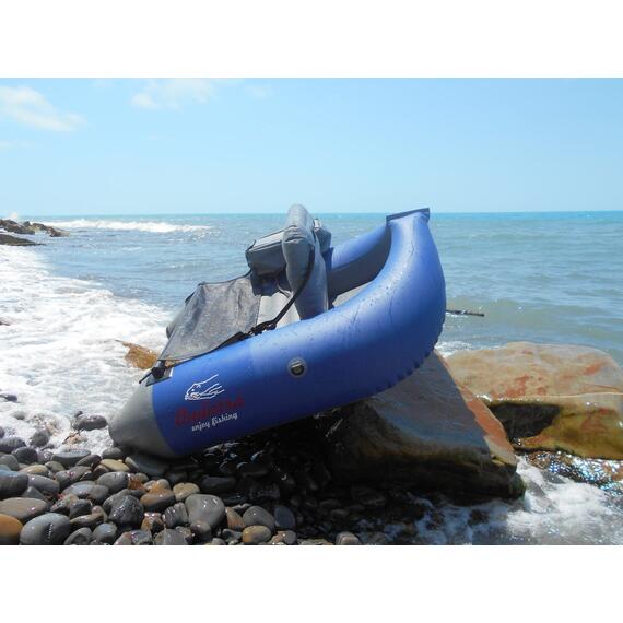 Плот рыболовный Ондатра А 130