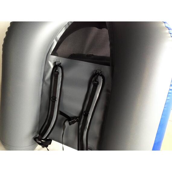 Плот рыболовный Ондатра А 130