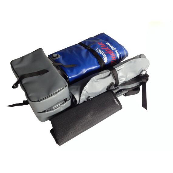 Плот рыболовный Ондатра А 130