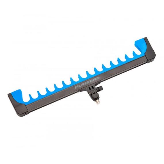 Гребенка подставка-для удилища с системой регулир. угла наклона