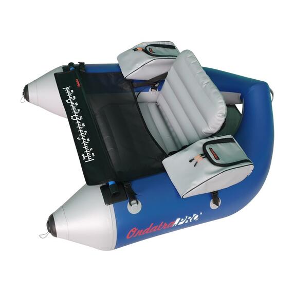 Плот рыболовный Ондатра А 130