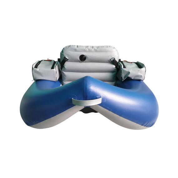 Плот рыболовный Ондатра А 130