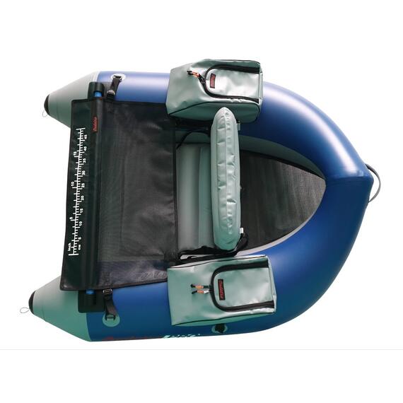 Плот рыболовный Ондатра А 130 Плот рыболовный Ондатра А 130