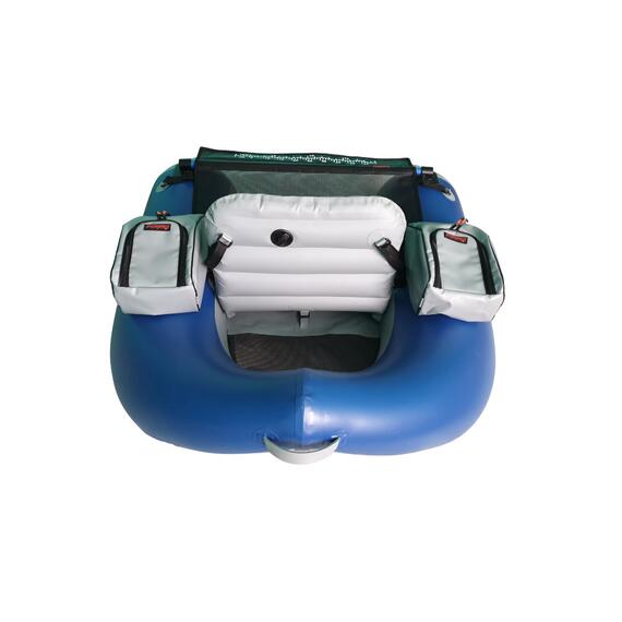 Плот рыболовный Ондатра А 130