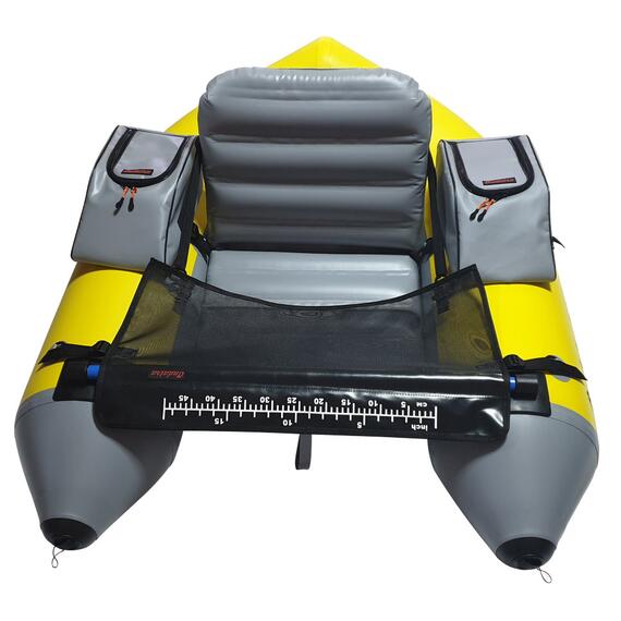 Рыболовный плотик Ондатра А 160