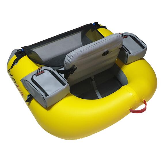 Рыболовный плотик Ондатра А 160