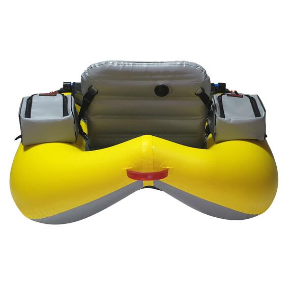 Рыболовный плотик Ондатра А 160