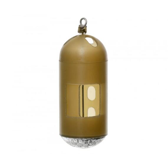 FLAGMAN Кормушка фидерная для опарыша L 50г