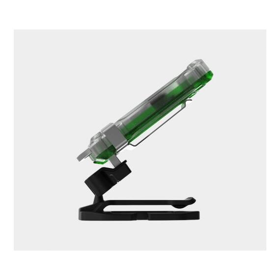 Фонарь Armytek Zippy Extended Set Green Jade, Цвет: зеленый, Световая температура: Green, Длина, см: 5.9, фото , изображение 4