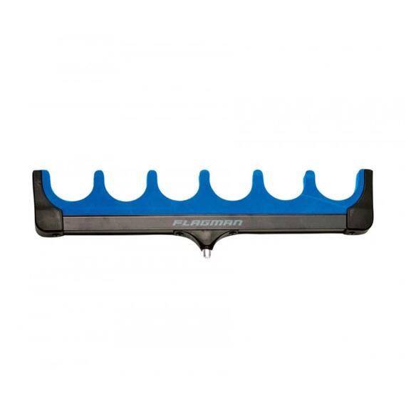 Гребенка подставка-для удилищ 32см 6 секций