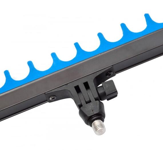 Гребенка подставка-для удилища с системой регулир. угла наклона