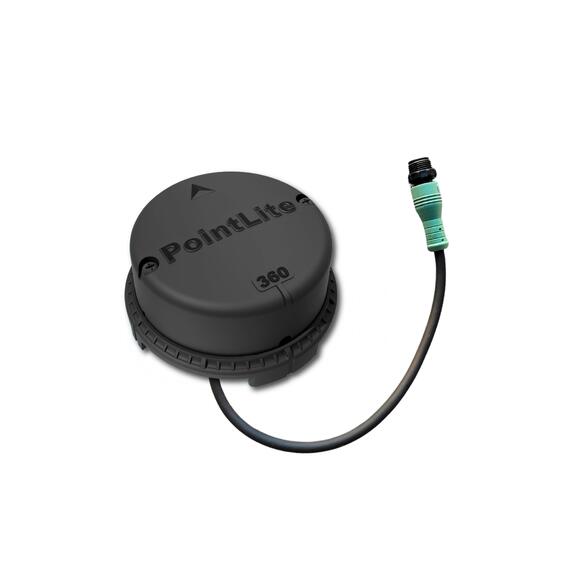 Компас PointLite 360 v2 Black, фото , изображение 12