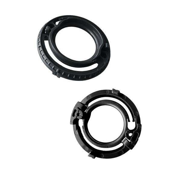 Компас PointLite 360 v2 Black, фото , изображение 16