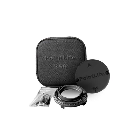 Компас PointLite 360 v2 Black, фото , изображение 18