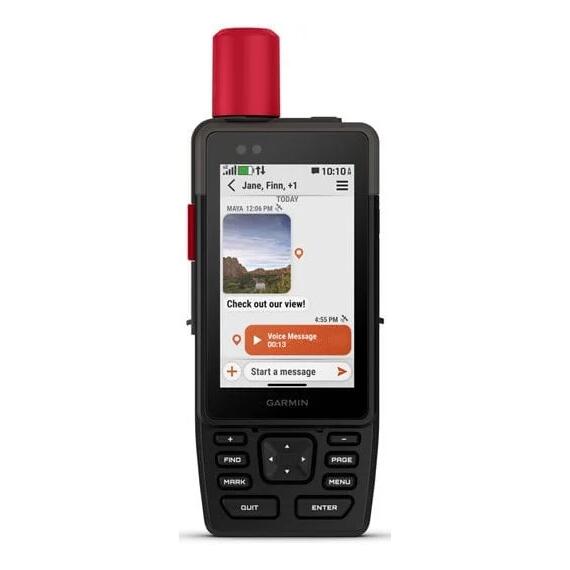 Навигатор Garmin GPSMAP H1, фото , изображение 2