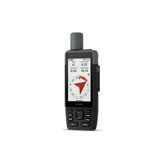 Навигатор Garmin GPSMAP H1, фото , изображение 5