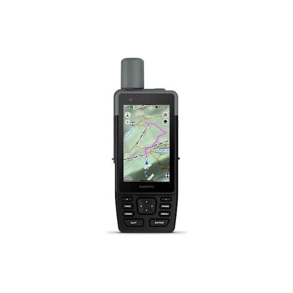 Навигатор Garmin GPSMAP H1, фото , изображение 3