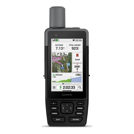 Навигатор Garmin GPSMAP H1, фото , изображение 7