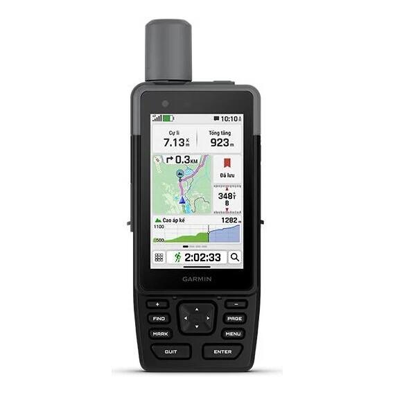 Навигатор Garmin GPSMAP H1, фото , изображение 4