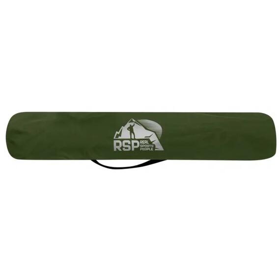 Стул туристический RSP Star оливково-зеленый, Цвет.: оливково-зеленый, Длина, см.: 50, фото , изображение 5