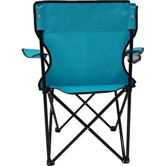Стул туристический RSP Star светло-синий, Цвет.: светло-синий, Длина, см.: 50, фото , изображение 4
