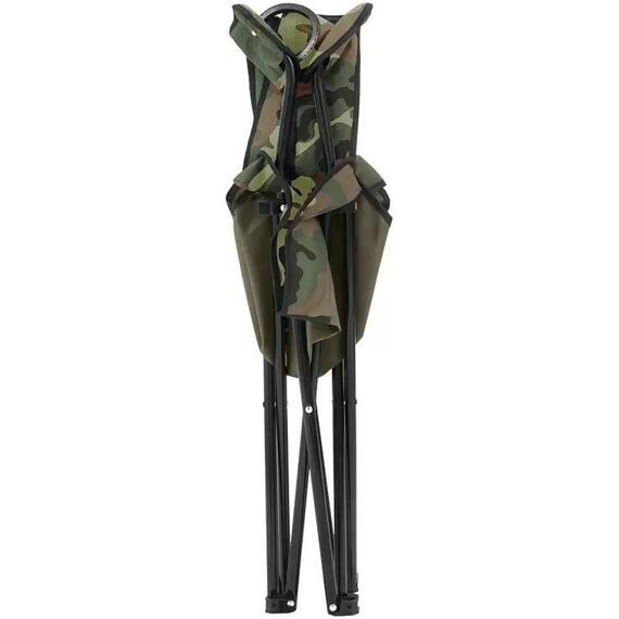 Стул туристический RSP Star камуфляж, Цвет.: камуфляж, Длина, см.: 50, фото , изображение 9