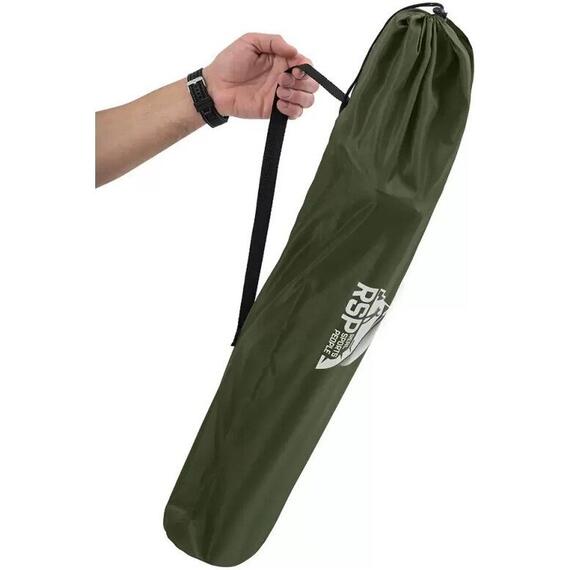 Стул туристический RSP Royal оливково-зеленый, Цвет.: оливково-зеленый, Длина, см.: 58, фото , изображение 16