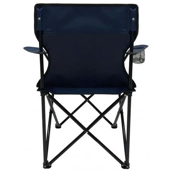 Стул туристический RSP Star синий, Цвет.: синий, Длина, см.: 50, фото , изображение 4