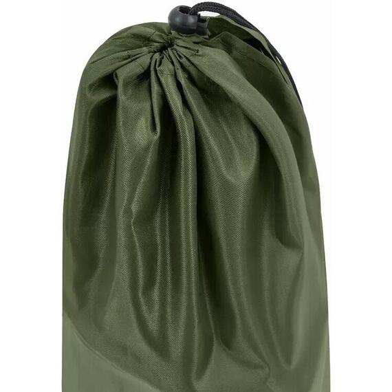 Стул туристический RSP Royal оливково-зеленый, Цвет.: оливково-зеленый, Длина, см.: 58, фото , изображение 15