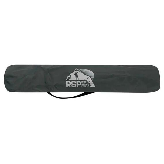 Стул туристический RSP Star серый, Цвет.: серый, Длина, см.: 50, фото , изображение 5