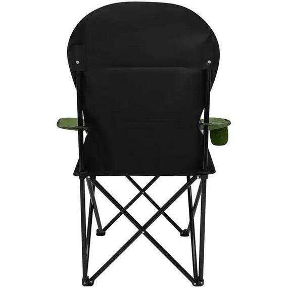 Стул туристический RSP Royal оливково-зеленый, Цвет.: оливково-зеленый, Длина, см.: 58, фото , изображение 14