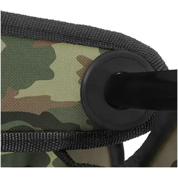 Стул туристический RSP Star камуфляж, Цвет.: камуфляж, Длина, см.: 50, фото , изображение 7