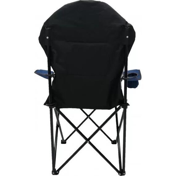 Стул туристический RSP Royal синий, Цвет.: синий, Длина, см.: 58, фото , изображение 4