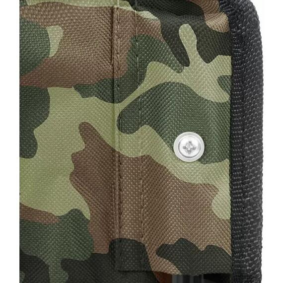 Стул туристический RSP Star камуфляж, Цвет.: камуфляж, Длина, см.: 50, фото , изображение 4