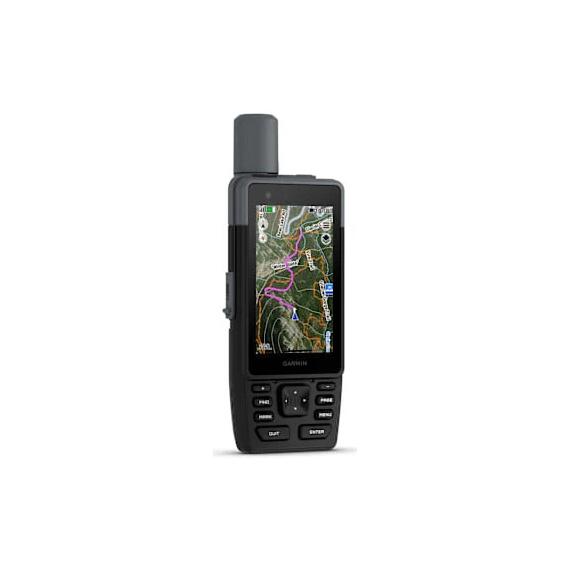 Навигатор Garmin GPSMAP H1, фото , изображение 8