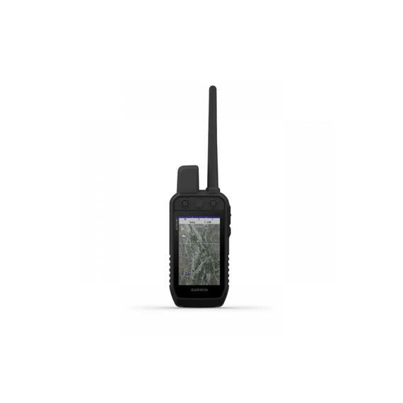 GPS-навигатор Garmin Alpha 200 plus, фото , изображение 6