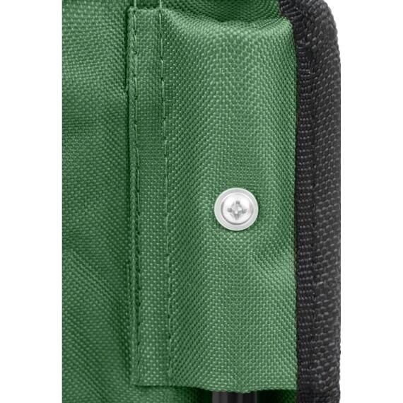 Стул туристический RSP Star зеленый, Цвет.: зеленый, Длина, см.: 50, фото , изображение 12