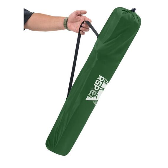 Стул туристический RSP Star зеленый, Цвет.: зеленый, Длина, см.: 50, фото , изображение 8