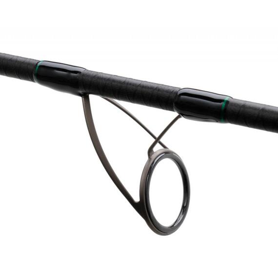 Удилище карповое CARP PRO Rondel 3,9 3,5 LB-50мм 2х-част., фото , изображение 2