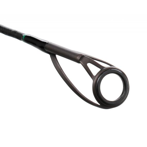 Удилище карповое CARP PRO Rondel 3,9 3,5 LB-50мм 2х-част., фото , изображение 3