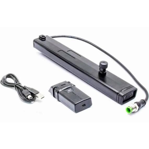 Металлоискатель Makro&Nokta LEGEND WHP PRO NEW, фото , изображение 4