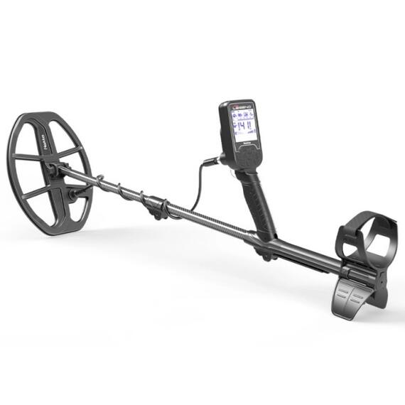 Металлоискатель Makro&Nokta LEGEND WHP NEW, фото , изображение 10