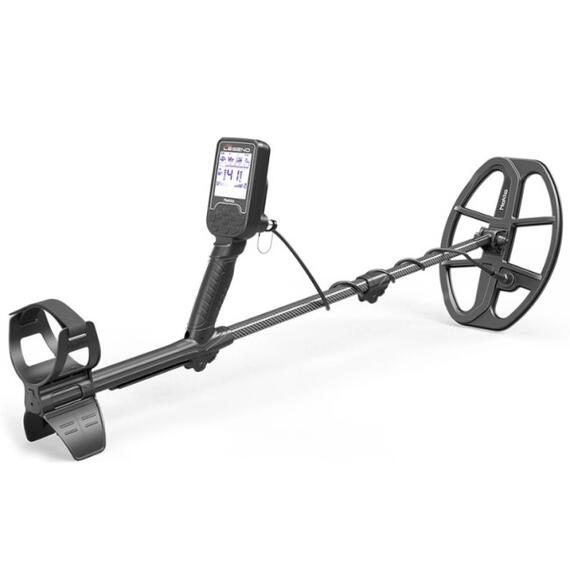 Металлоискатель Makro&Nokta LEGEND WHP NEW, фото , изображение 12