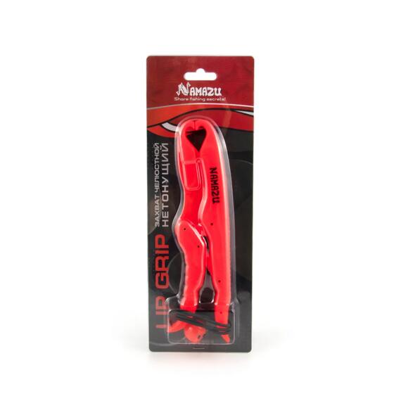 Захват (LipGrip) челюстной, L-250 мм, нетонущ., пластик/50/, фото , изображение 4