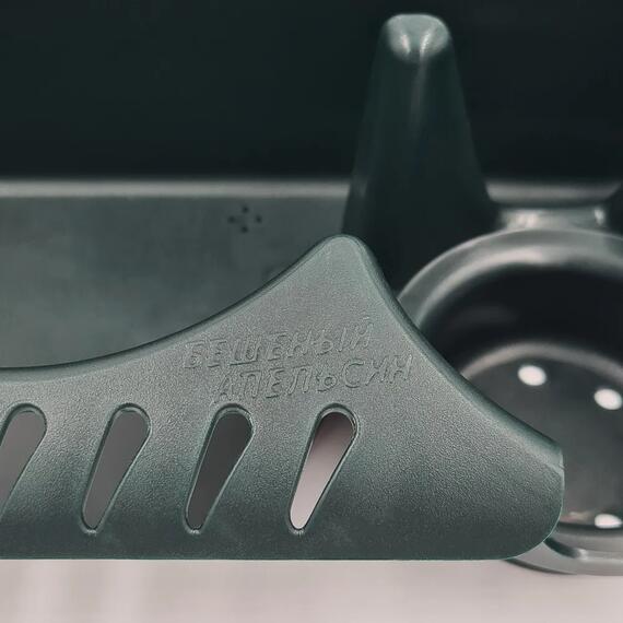 Органайзер в лодку ПВХ БА зелёный, Цвет.: зеленый, фото , изображение 6