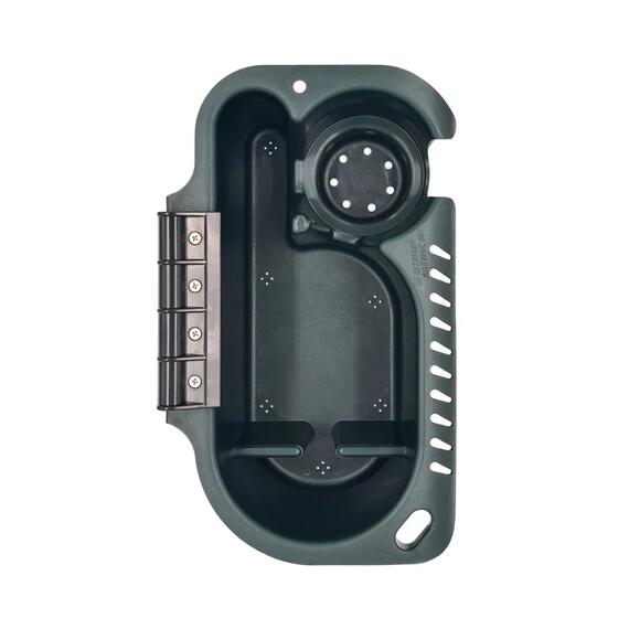 Органайзер в лодку ПВХ БА зелёный, Цвет.: зеленый, фото , изображение 2