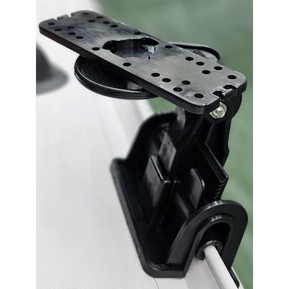 Держатель экрана эхолота БА чёрный, фото , изображение 4