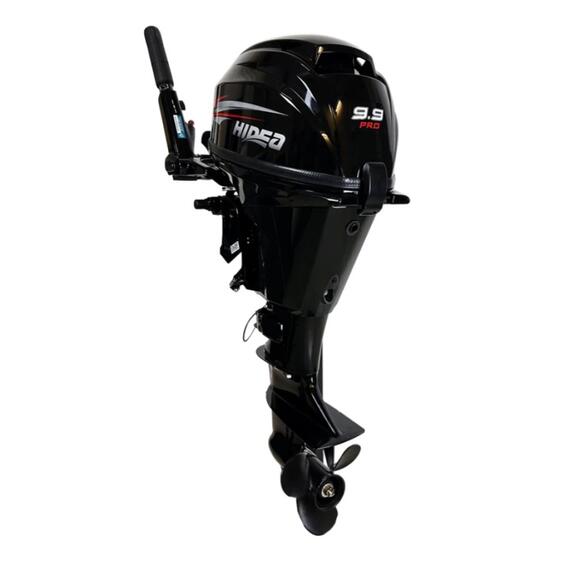 Лодочный мотор Hidea HDBF 9.9 HS PRO (4-х тактный, 20 л.с.), фото 