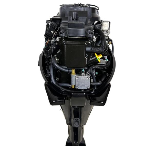 Лодочный мотор Hidea HDBF 9.9 HS PRO (4-х тактный, 20 л.с.), фото , изображение 11