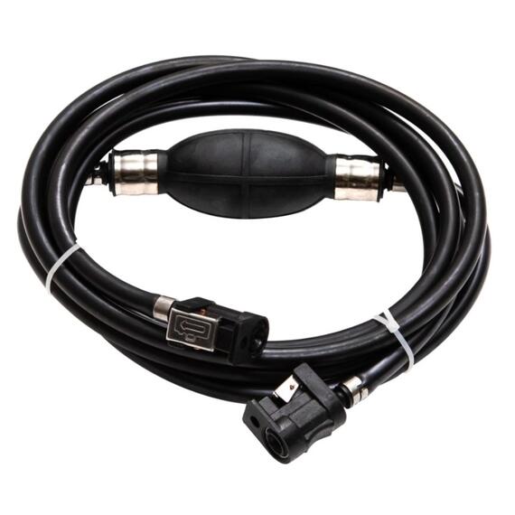 Лодочный мотор Hidea HDBF 9.9 HS PRO (4-х тактный, 20 л.с.), фото , изображение 6